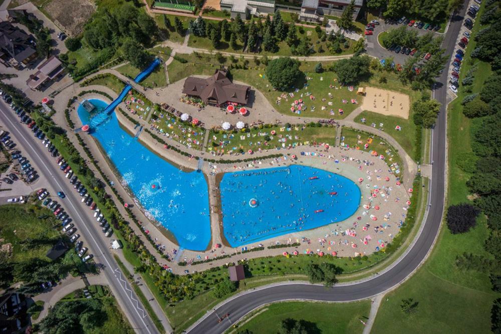 Pajo Iii--Apartament--Polana Szymoszkowa Ski Resort--Stok Narciarski--Garaz Podziemny Zakopane Exteriér fotografie